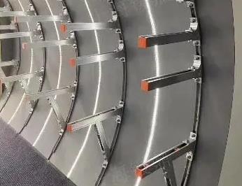 疏附管廊支架