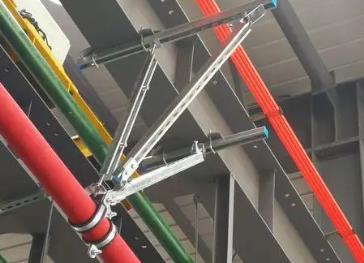 疏附抗震支架厂家与你分享你必须做的紧急情况下的准备